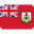 flag, Bermuda